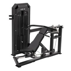 Όργανο Εκγύμνασης Στήθους/Ώμων MULTI PRESS PLX-5050 Toorx