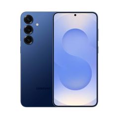 Samsung Galaxy S25 (S931 2025) 5G 256GB (12GB Ram) Dual-Sim Navy EU