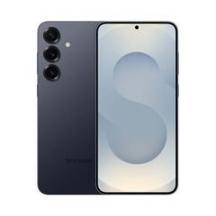 Samsung Galaxy S25 (S931 2025) 5G 128GB (12GB Ram) Dual-Sim Blue Black EU