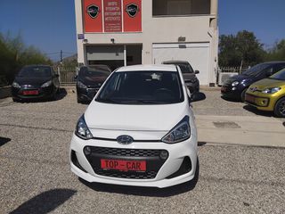Hyundai i 10 2019 17.12.2019!!!! ΣΕ ΑΡΙΣΤΗ ΚΑΤΑΣΤΑΣΗ...