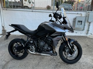 Triumph Tiger 660 2023-thumb-2