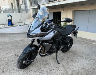 Triumph Tiger 660 2023-thumb-5