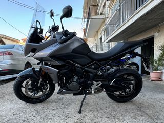 Triumph Tiger 660 2023-thumb-6