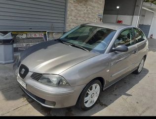 Seat Ibiza 2003