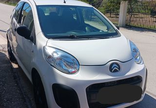 Citroen C1 2013