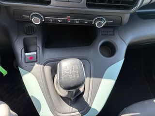 Citroen Berlingo 2021 1.2 110HP MULTISPACE-thumb-18