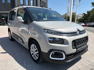 Citroen Berlingo 2021 1.2 110HP MULTISPACE-thumb-1