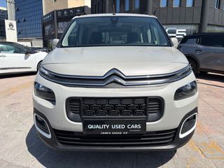 Citroen Berlingo 2021 1.2 110HP MULTISPACE-thumb-2