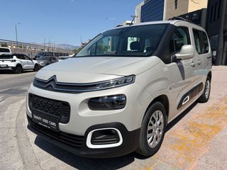 Citroen Berlingo 2021 1.2 110HP MULTISPACE-thumb-3