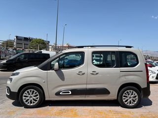 Citroen Berlingo 2021 1.2 110HP MULTISPACE-thumb-4