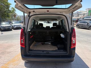 Citroen Berlingo 2021 1.2 110HP MULTISPACE-thumb-7