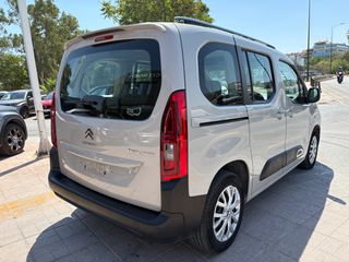 Citroen Berlingo 2021 1.2 110HP MULTISPACE-thumb-8