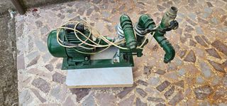 Αντλίες AEG 2000 AM EF 90 s4