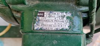Αντλίες AEG 2000 AM EF 90 s4-thumb-2