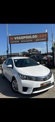 Toyota Corolla 2014