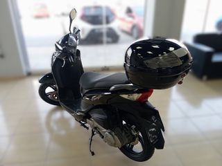 Sym Symphony SR 150 2011 Symphony 150 SR-thumb-1