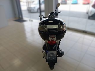 Sym Symphony SR 150 2011 Symphony 150 SR-thumb-2