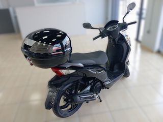 Sym Symphony SR 150 2011 Symphony 150 SR-thumb-3