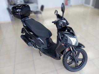 Sym Symphony SR 150 2011 Symphony 150 SR-thumb-4