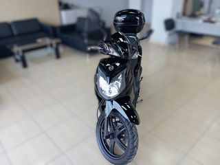 Sym Symphony SR 150 2011 Symphony 150 SR-thumb-5