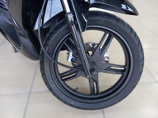 Sym Symphony SR 150 2011 Symphony 150 SR-thumb-6