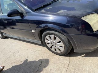 Opel Vectra 2004 Gti