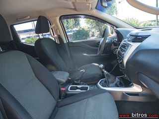 Διπλοκάμπινο Nissan 2019 NAVARA 4x4 ΜΕ ΚΑΡΟ-thumb-5