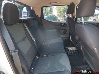 Διπλοκάμπινο Nissan 2019 NAVARA 4x4 ΜΕ ΚΑΡΟ-thumb-7