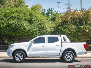 Διπλοκάμπινο Nissan 2019 NAVARA 4x4 ΜΕ ΚΑΡΟ-thumb-8