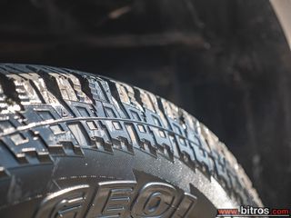 Διπλοκάμπινο Nissan 2019 NAVARA 4x4 ΜΕ ΚΑΡΟ-thumb-36