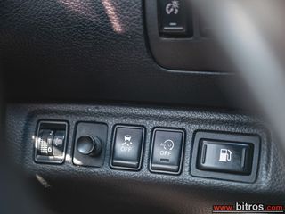 Διπλοκάμπινο Nissan 2019 NAVARA 4x4 ΜΕ ΚΑΡΟ-thumb-16