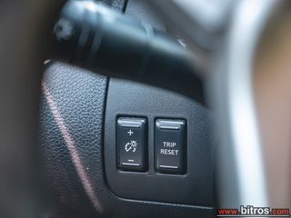 Διπλοκάμπινο Nissan 2019 NAVARA 4x4 ΜΕ ΚΑΡΟ-thumb-17