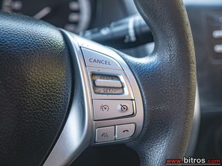 Διπλοκάμπινο Nissan 2019 NAVARA 4x4 ΜΕ ΚΑΡΟ-thumb-19