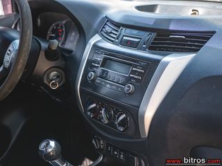 Διπλοκάμπινο Nissan 2019 NAVARA 4x4 ΜΕ ΚΑΡΟ-thumb-20