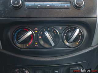 Διπλοκάμπινο Nissan 2019 NAVARA 4x4 ΜΕ ΚΑΡΟ-thumb-22
