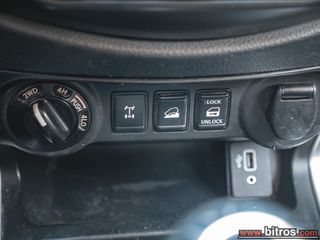 Διπλοκάμπινο Nissan 2019 NAVARA 4x4 ΜΕ ΚΑΡΟ-thumb-23