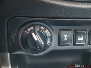 Διπλοκάμπινο Nissan 2019 NAVARA 4x4 ΜΕ ΚΑΡΟ-thumb-24