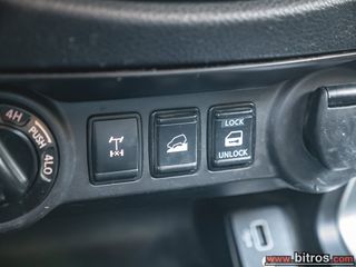 Διπλοκάμπινο Nissan 2019 NAVARA 4x4 ΜΕ ΚΑΡΟ-thumb-25
