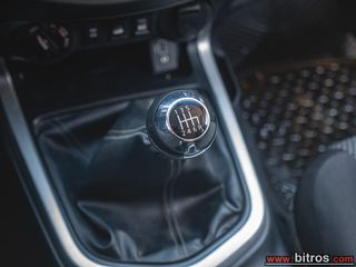 Διπλοκάμπινο Nissan 2019 NAVARA 4x4 ΜΕ ΚΑΡΟ-thumb-26