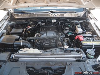 Διπλοκάμπινο Nissan 2019 NAVARA 4x4 ΜΕ ΚΑΡΟ-thumb-29