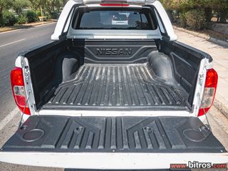 Διπλοκάμπινο Nissan 2019 NAVARA 4x4 ΜΕ ΚΑΡΟ-thumb-30