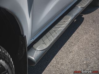 Διπλοκάμπινο Nissan 2019 NAVARA 4x4 ΜΕ ΚΑΡΟ-thumb-32