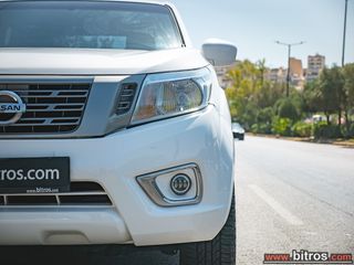 Διπλοκάμπινο Nissan 2019 NAVARA 4x4 ΜΕ ΚΑΡΟ-thumb-33