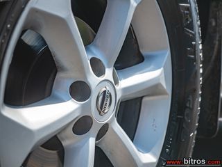 Διπλοκάμπινο Nissan 2019 NAVARA 4x4 ΜΕ ΚΑΡΟ-thumb-34