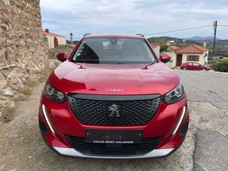 Peugeot 2008 2020 ALLURE ΑΥΤΟΜΑΤΟ