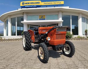 Δενδροκομικά Τρακτέρ Fiat 1985 FIAT 640  2WD   65hp-thumb-1