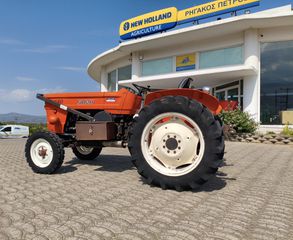 Δενδροκομικά Τρακτέρ Fiat 1985 FIAT 640  2WD   65hp-thumb-2