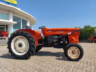 Δενδροκομικά Τρακτέρ Fiat 1985 FIAT 640  2WD   65hp-thumb-3
