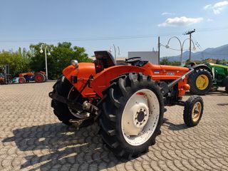 Δενδροκομικά Τρακτέρ Fiat 1985 FIAT 640  2WD   65hp-thumb-4
