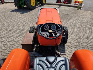 Δενδροκομικά Τρακτέρ Fiat 1985 FIAT 640  2WD   65hp-thumb-6